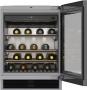 Винный шкаф Miele KWT 6312 UGS