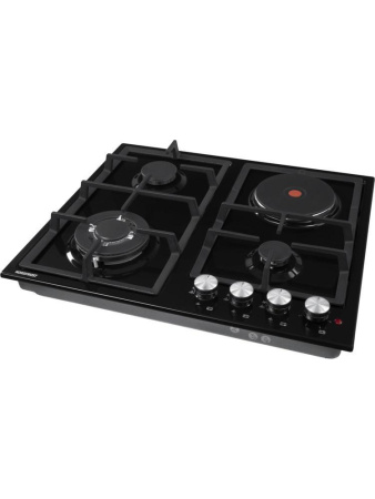 Газовая варочная панель NORDFROST HS 6032 B