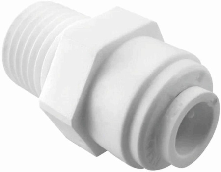 Адаптер прямой WTS DCC-012A