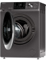 Стирально-сушильная машина HIBERG i-DDQ6A - 12814 Sd