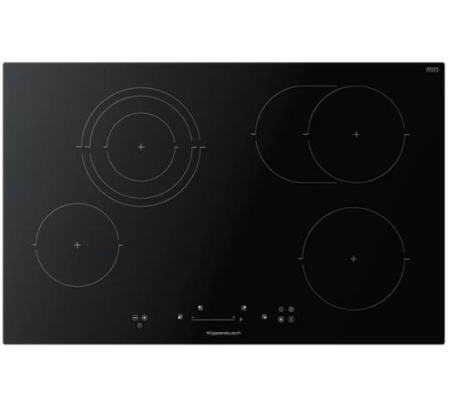 Электрическая варочная панель Kuppersbusch KE 8350.0 SR