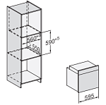 Монтажная схема