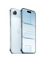 Смартфон Apple iPhone 17 Air eSIM+eSIM 256 ГБ, Sky Blue, JP