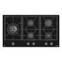 Газовая варочная панель Korting HGG 9987 CTN FLC