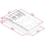 Монтажная схема