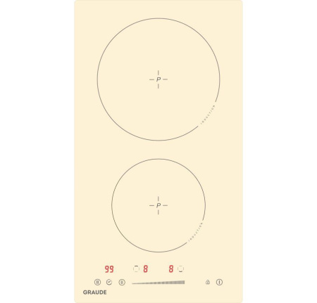 Индукционная варочная панель Combi Graude IK 30.1 C
