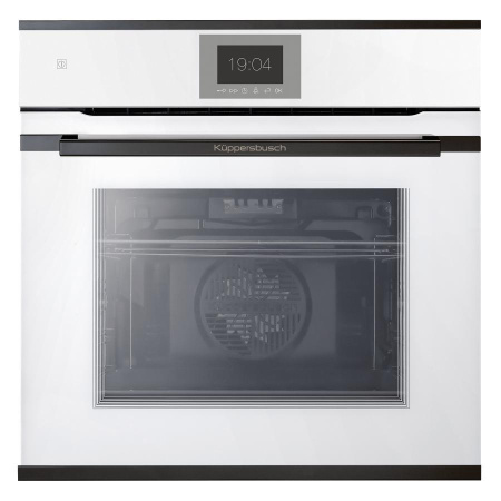 Духовой шкаф Kuppersbusch BP 6550.0 W2