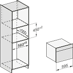 Монтажная схема
