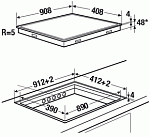 Монтажная схема