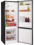 Холодильник комбинированный NORDFROST NRB 122 B