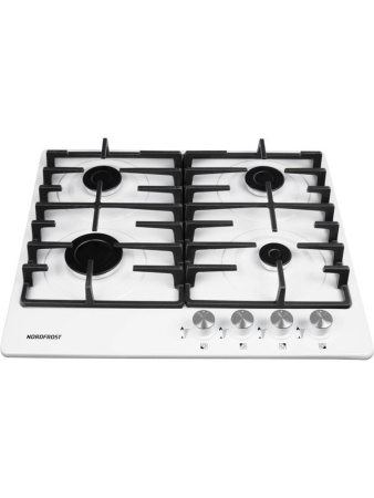 Газовая варочная панель NORDFROST HS 6041 W
