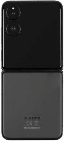 Смартфон Xiaomi MIX Flip 12/512, Black