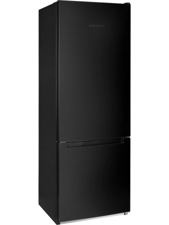 Холодильник комбинированный NORDFROST NRB 122 B