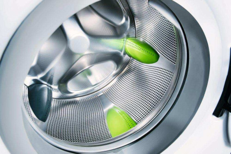 Стиральная машина Kuppersbusch W 40.0 T