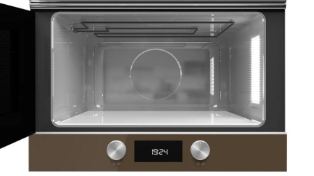 Микроволновая печь Teka ML 8220 BIS L LONDON BRICK BROWN