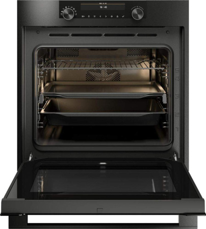 Духовой шкаф Asko OT 8687 B