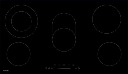 Электрическая варочная панель Graude EK 90.0 S