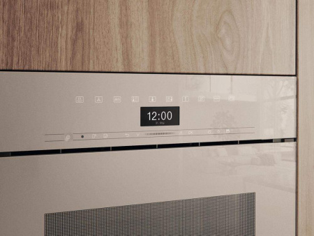 Комби-пароварка Miele DGC 7440 HCX PRBG