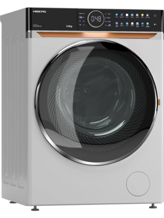 Стиральная машина HIBERG i-DDQ10 - 814 W