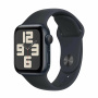 Смарт-часы Apple Watch SE 40 Midnight, S/M