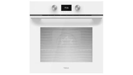 Духовой шкаф Teka HLB 8600 WHITE MARBLE