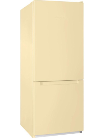 Холодильник комбинированный NORDFROST NRB 121 E