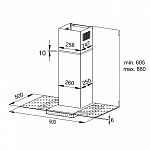 Монтажная схема