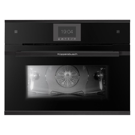 Духовой шкаф - пароконвектомат Kuppersbusch CBD 6550.0 S5
