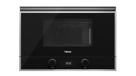 Микроволновая печь Teka ML 822 BIS R BLACK-SS