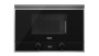 Микроволновая печь Teka ML 822 BIS R BLACK-SS