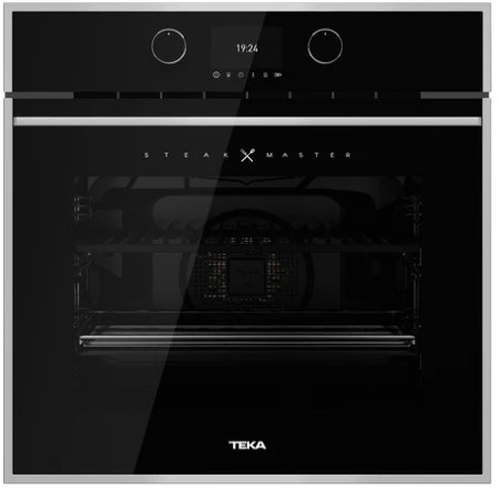 Духовой шкаф Teka STEAKMASTER BLACK-SS