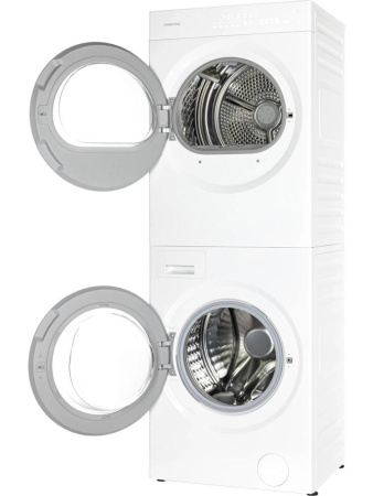 Стирально-сушильная машина HIBERG TURELLE i-10 W