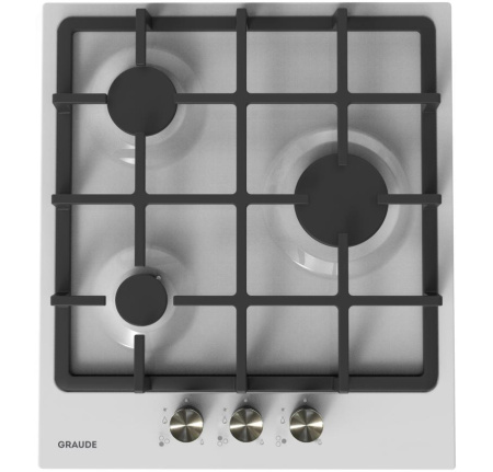 Газовая варочная панель Graude GS 45.1 WM