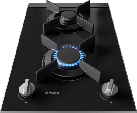 Газовая варочная панель Combi Asko HG 8320 BGB1