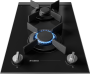 Газовая варочная панель Combi Asko HG 8320 BGB1