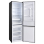 Холодильник комбинированный Korting KNFC 62370 XN
