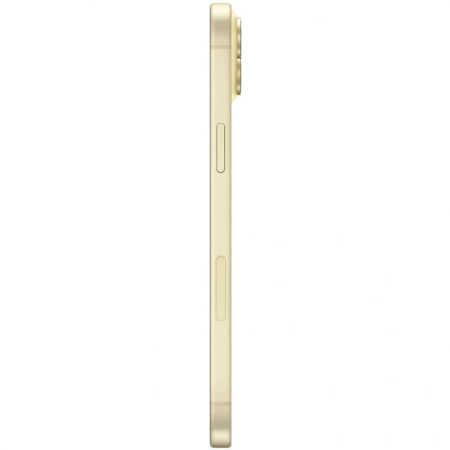 Смартфон Apple iPhone 15 Plus SIM+eSIM 512 ГБ, Yellow, AE