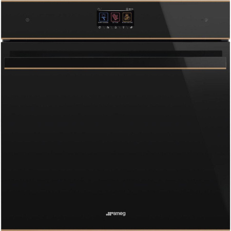 Духовой шкаф SMEG SOP6604TPNR