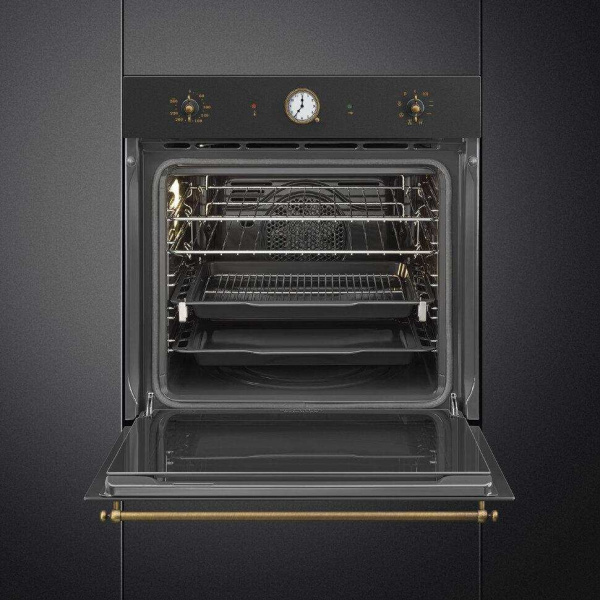 Духовой шкаф SMEG SFP805AO