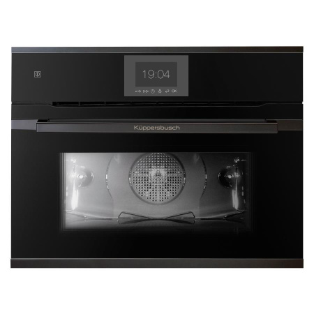 Духовой шкаф Kuppersbusch CBP 6550.0 S2
