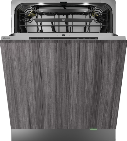 Посудомоечная машина Asko DFI 747 MU