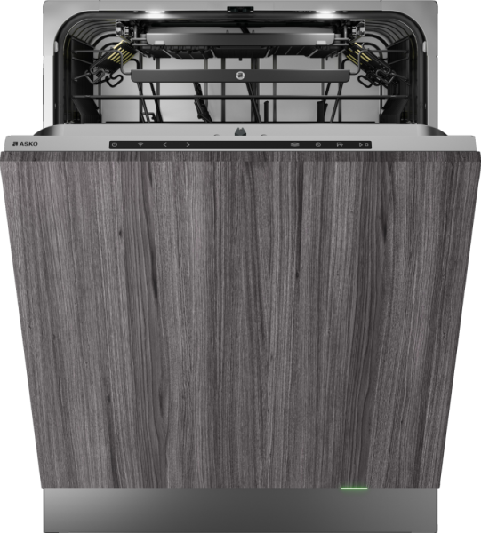 Посудомоечная машина Asko DFI 747 MU