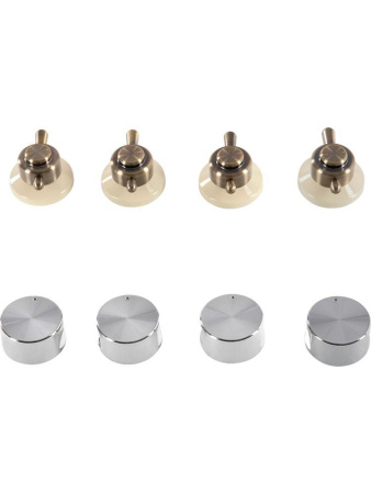 Газовая варочная поверхность HIBERG VM 6145 RY