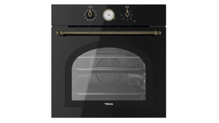 Духовой шкаф Teka HRB 6300 ANTHRACITE-OB