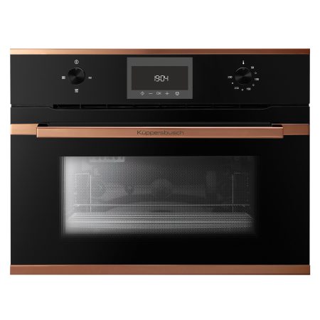 Микроволновая печь Kuppersbusch CM 6330.0 S7
