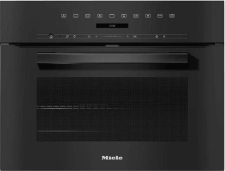 Духовой шкаф Miele H 7244 BP OBSW