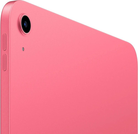 Планшет Apple iPad 11, 128 ГБ LTE, Pink, US