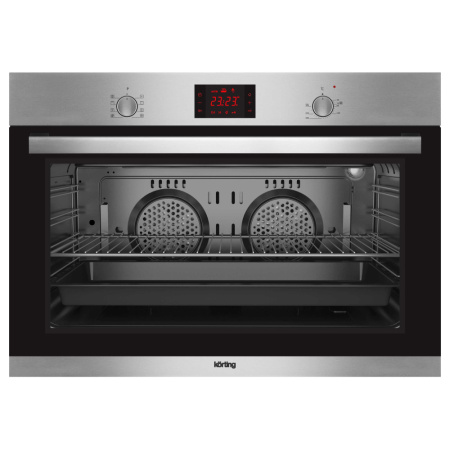 Духовой шкаф Korting OKB 5189 SX