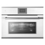 Духовой шкаф с СВЧ Kuppersbusch CBM 6550.0 W3