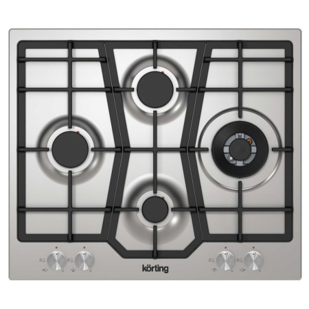 Газовая варочная панель Korting HG 631 CTX
